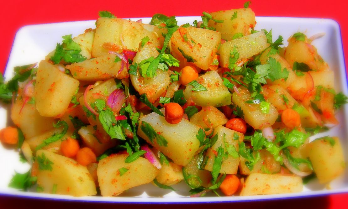 Aloo Kabli